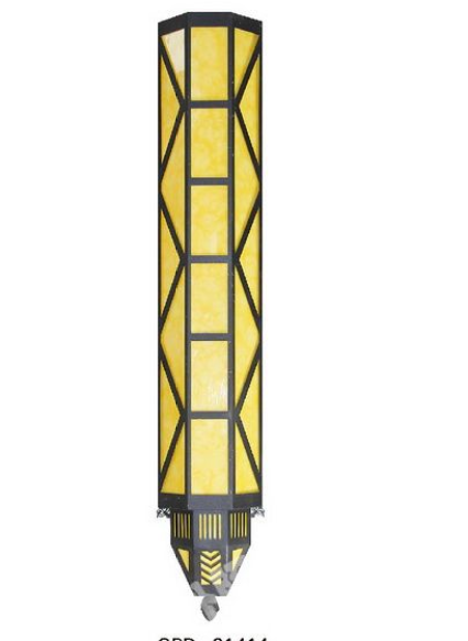 墙壁灯CHB8054