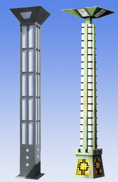 景观灯CHJ8008